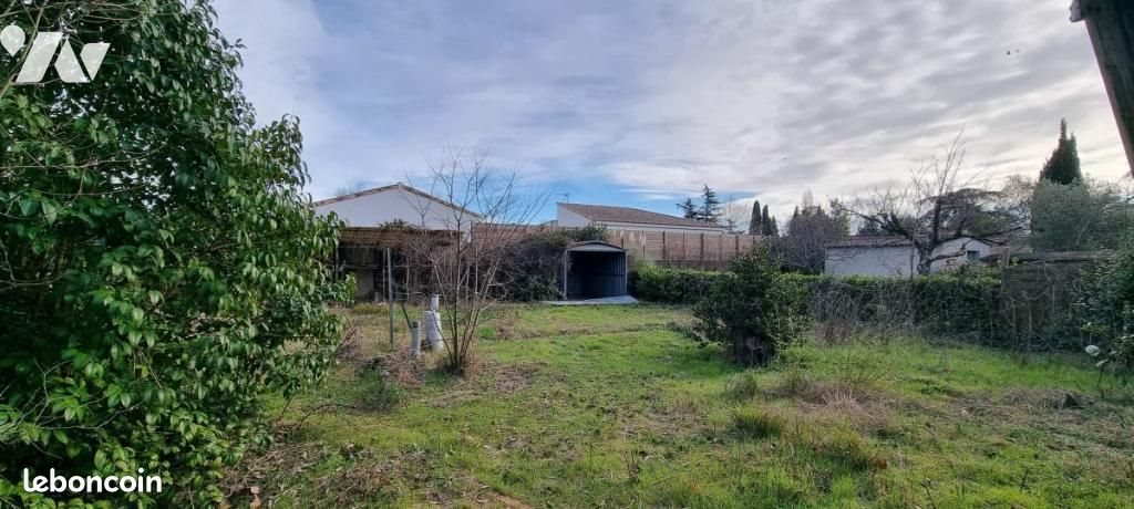 Maison à vendre, 130m², Rodilhan