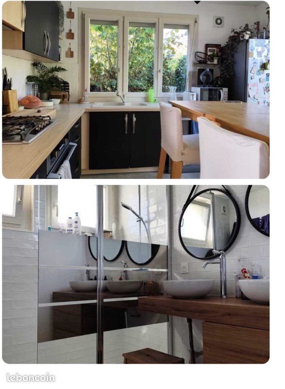 Maison à vendre, 139m², Belleneuve