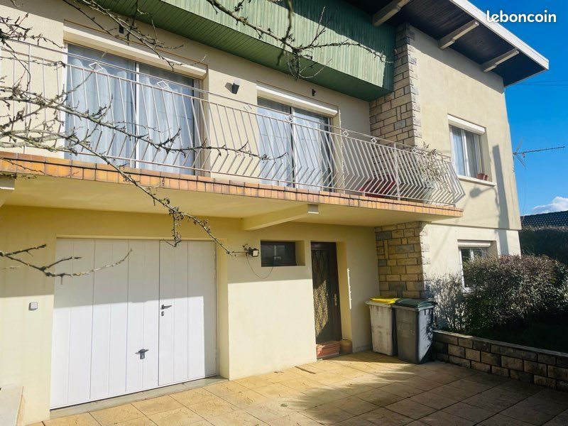 Maison à vendre, 139m², Belleneuve