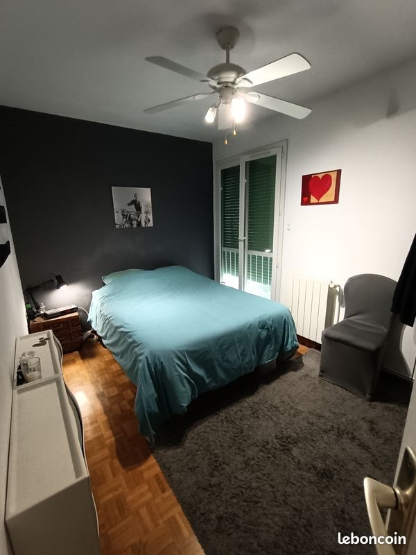 Appartement à vendre, 70m², Marseille 13ème