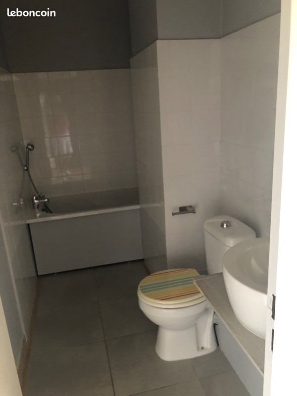 Appartement à louer, 28m², Saint-Etienne