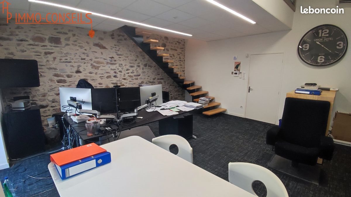 Appartement à vendre, 125m², Héric