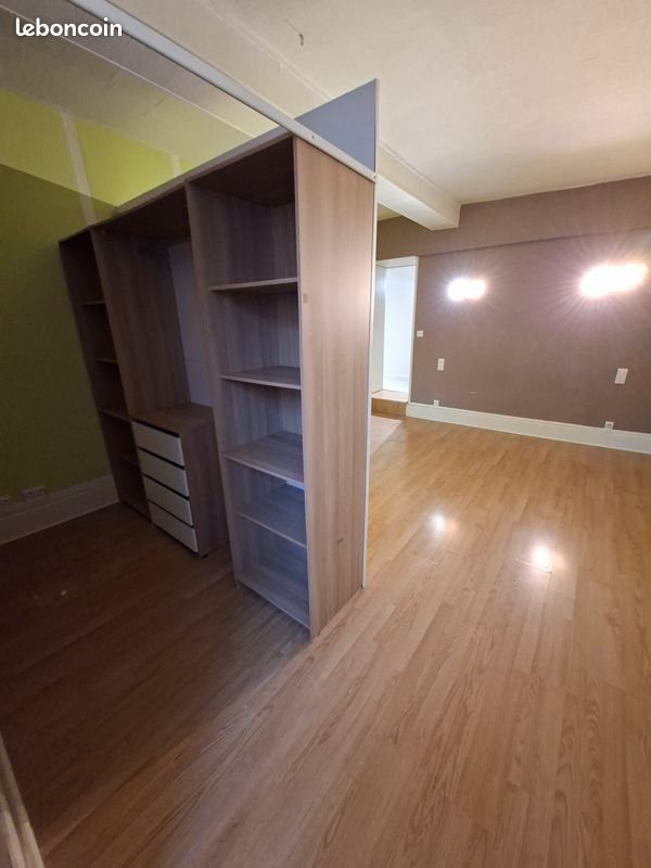 Appartement à louer, 87m², Pont-du-Château