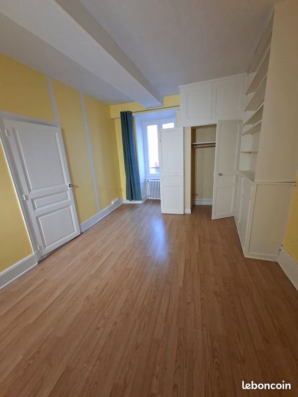 Appartement à louer, 87m², Pont-du-Château