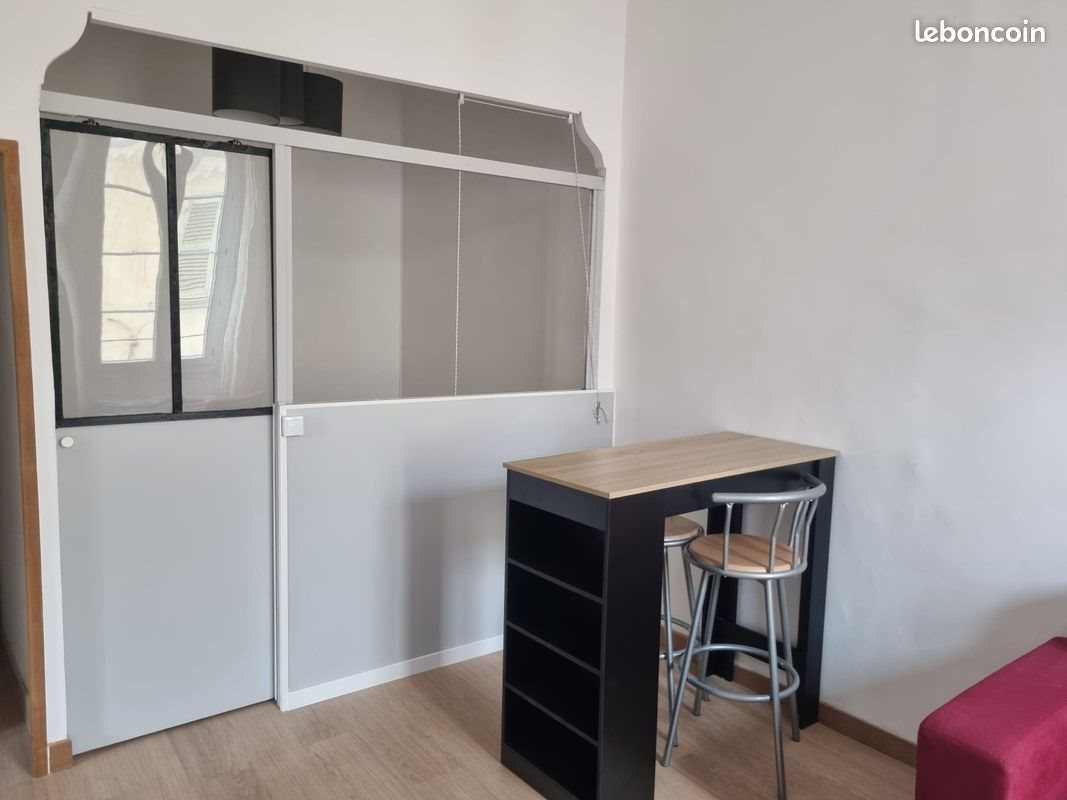 Appartement à louer, 35m², Hyères