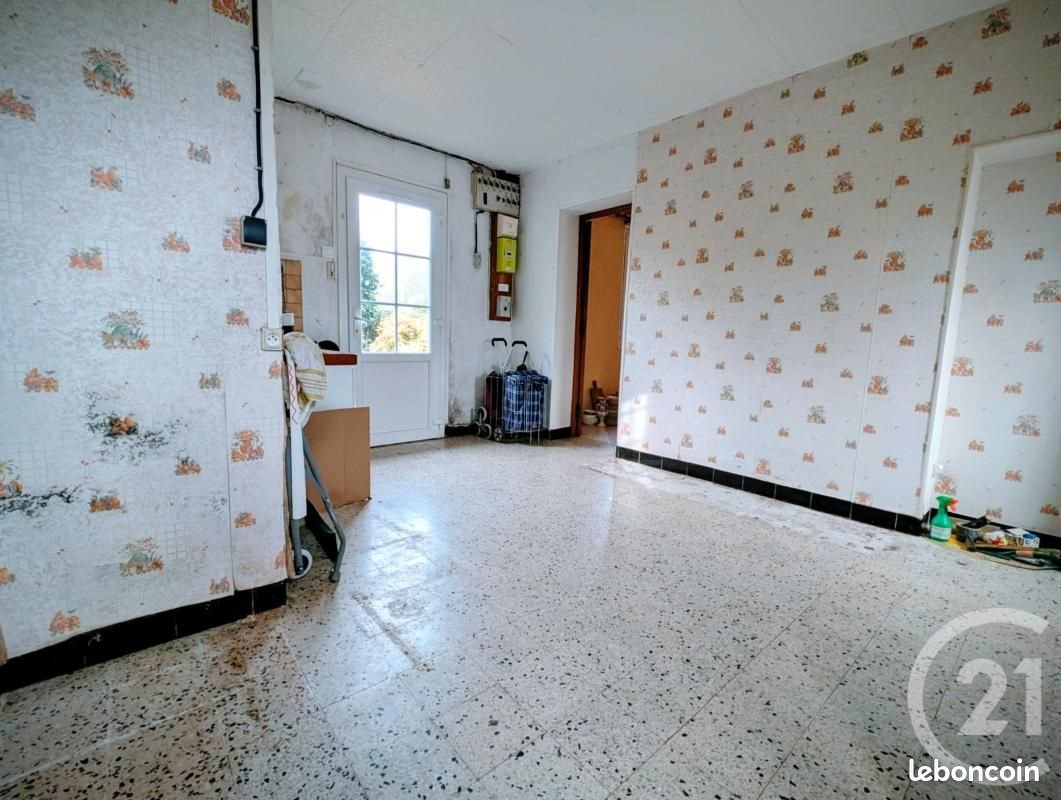 Maison à vendre, 117m², Néville