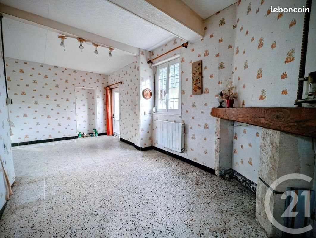 Maison à vendre, 117m², Néville