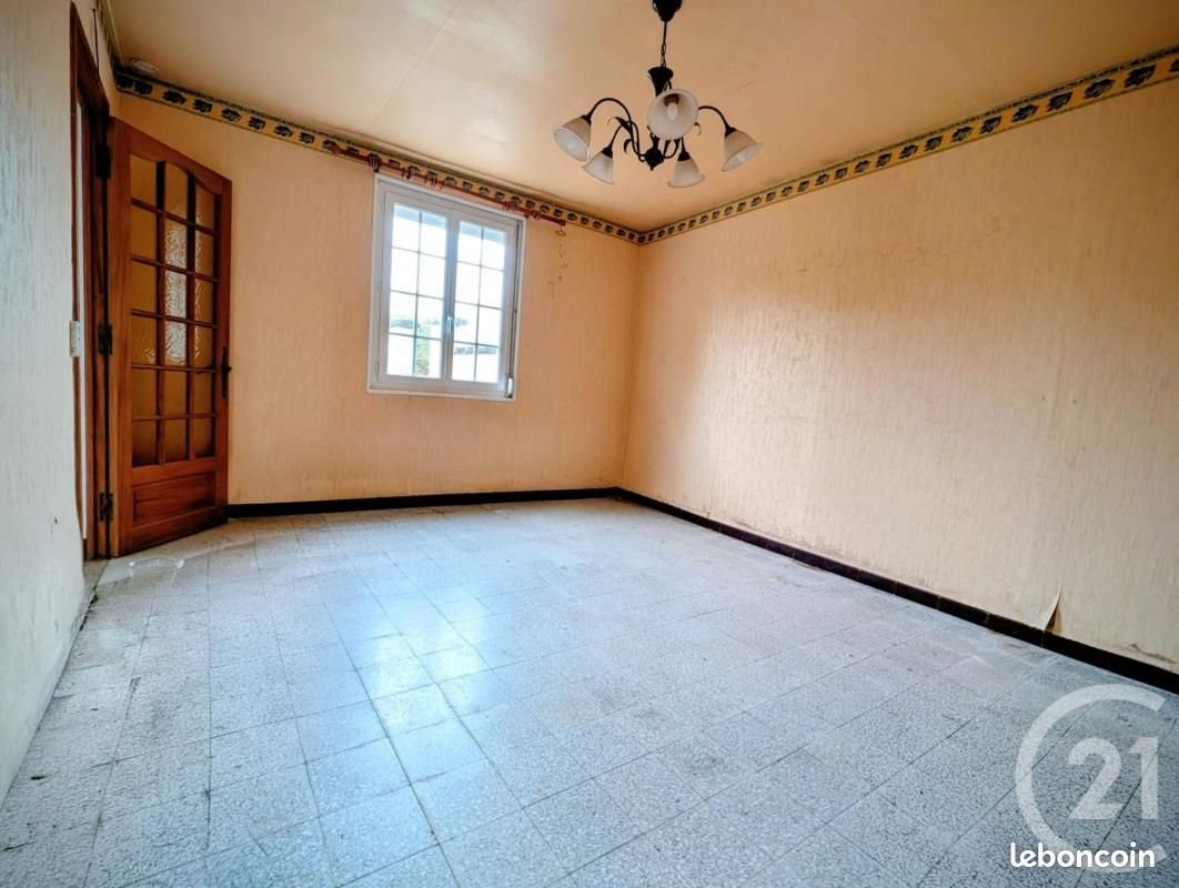 Maison à vendre, 117m², Néville