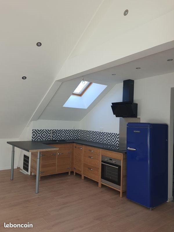 Appartement à louer, 80m², Vitry-le-François