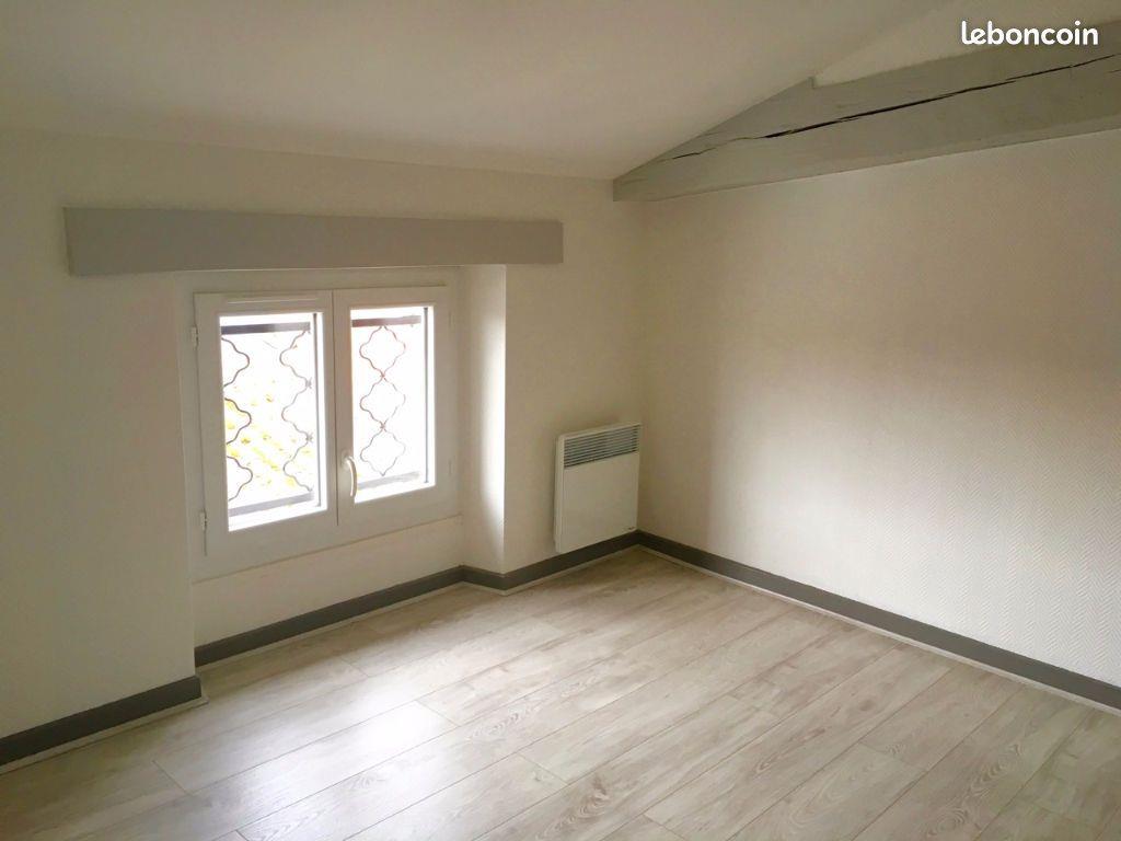 Appartement à louer, 36m², Castelmoron-sur-Lot
