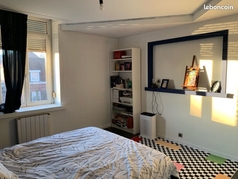 Maison à vendre, 67m², Seclin