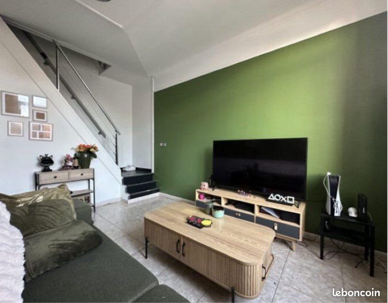 Maison à vendre, 67m², Seclin