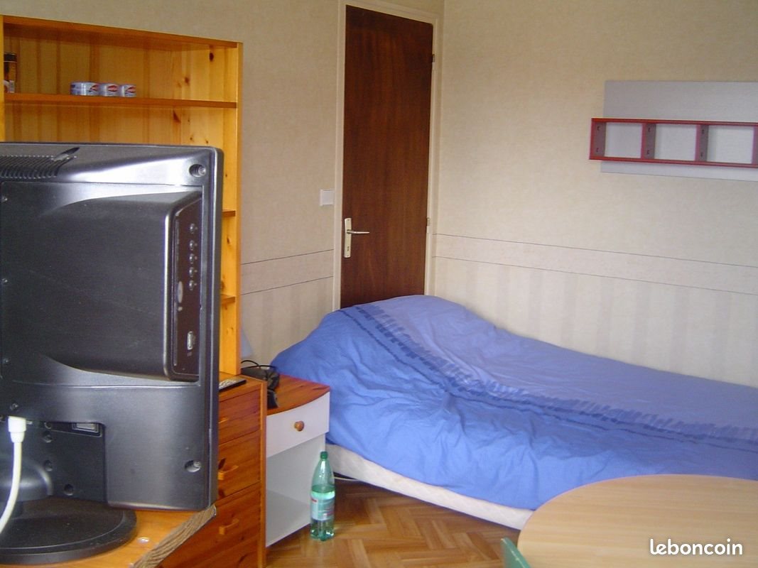 Appartement à louer, 16m², Dijon