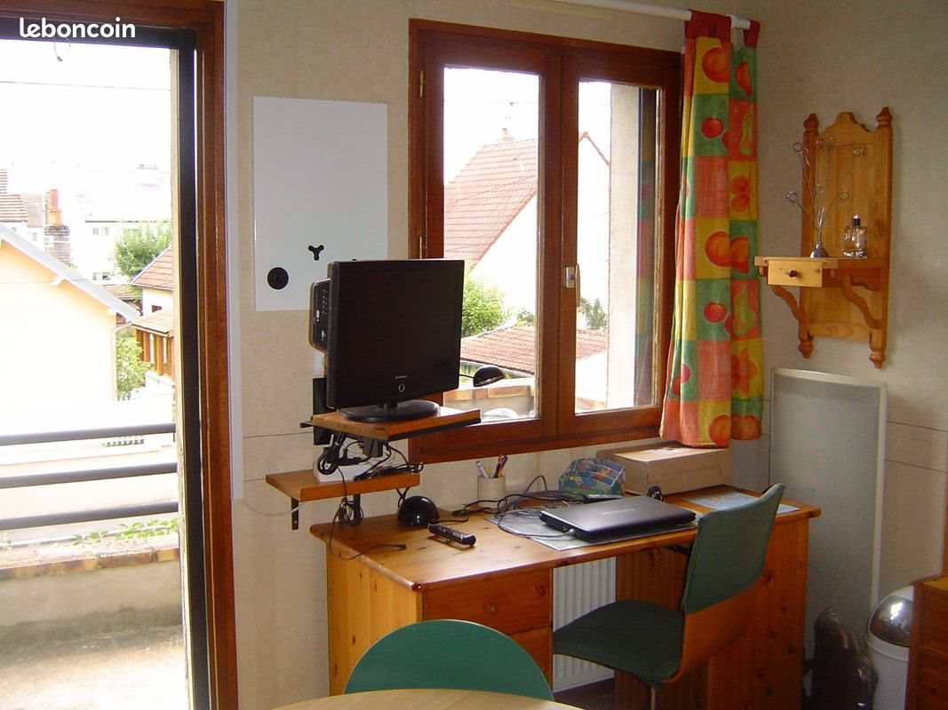Appartement à louer, 16m², Dijon