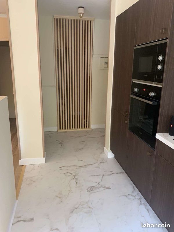 Appartement à vendre, 64m², Le Chesnay-Rocquencourt