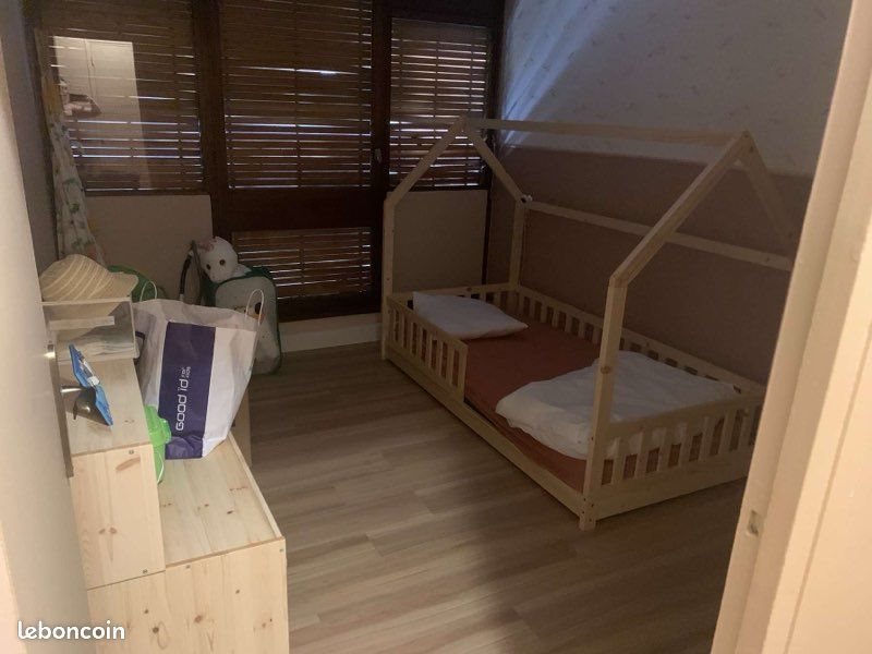 Appartement à vendre, 64m², Le Chesnay-Rocquencourt