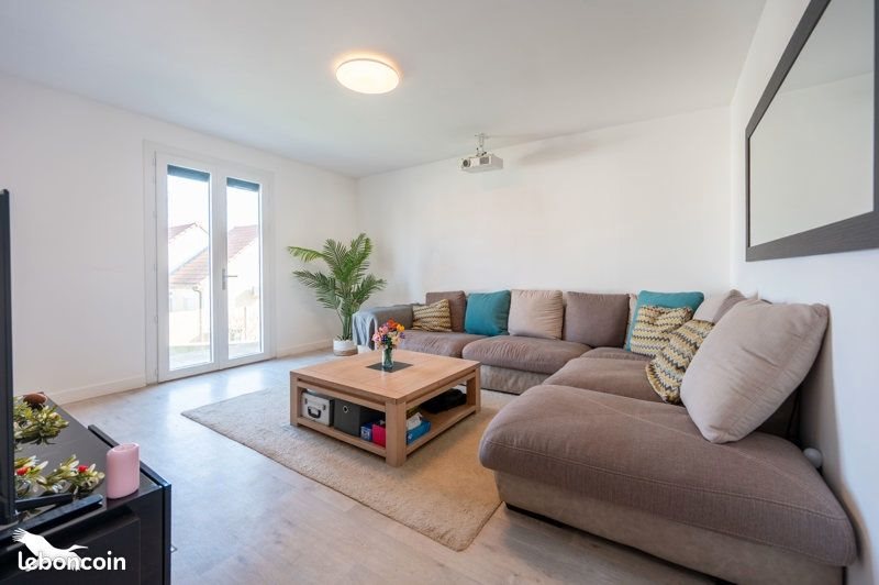 Maison à vendre, 190m², Saint-Doulchard