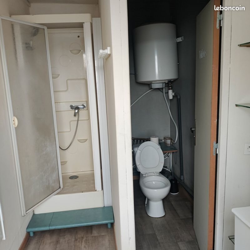 Appartement à louer, 30m², Guéret