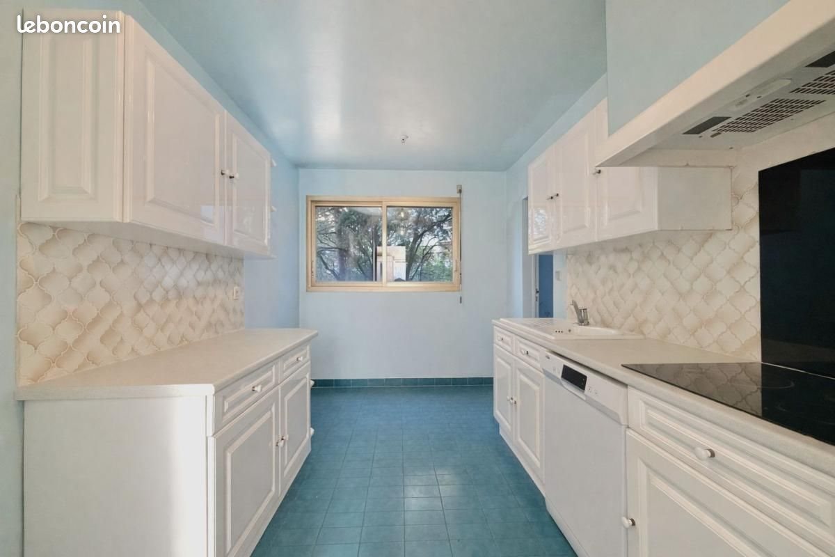 Appartement à vendre, 79m², Marseille 9ème