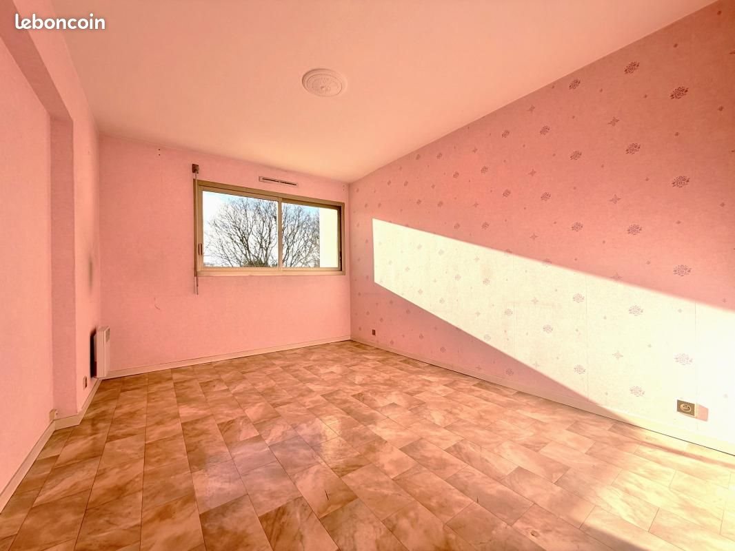 Appartement à vendre, 79m², Marseille 9ème