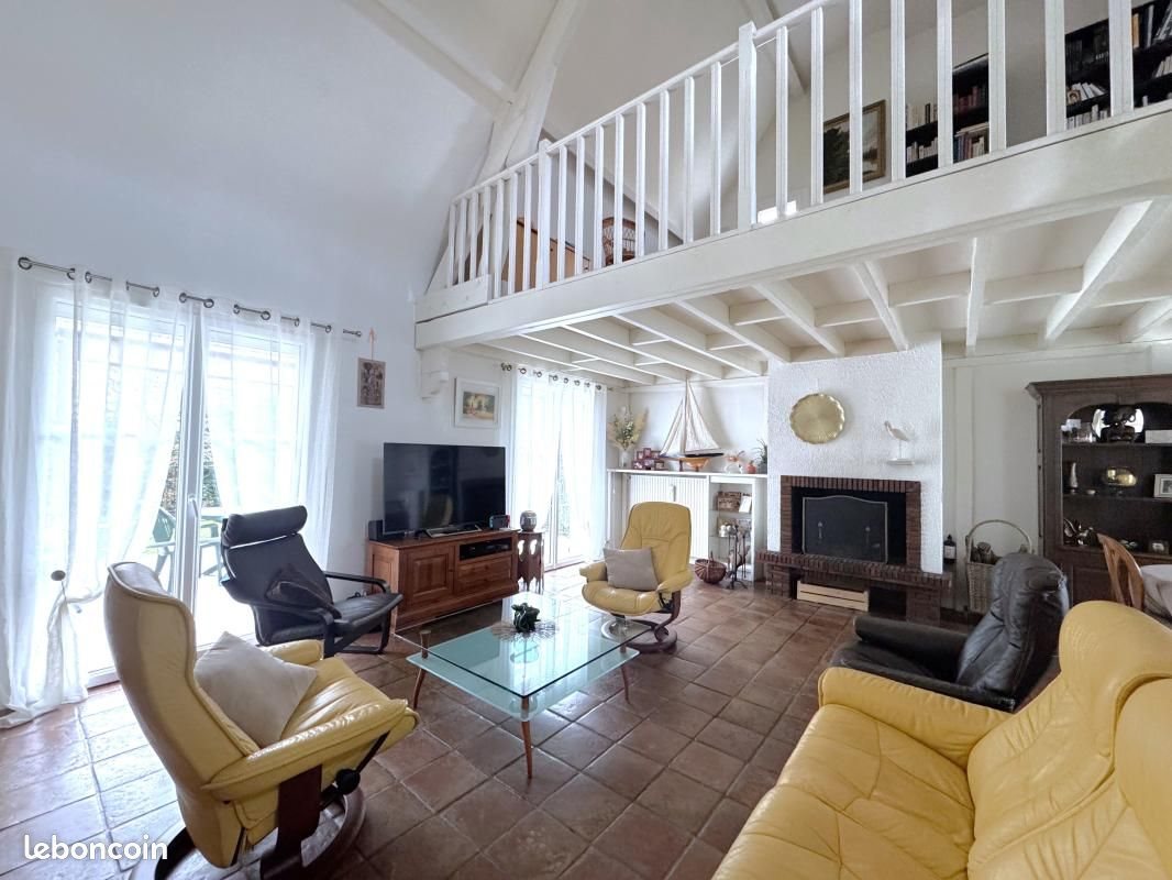 Maison à vendre, 197m², Taverny