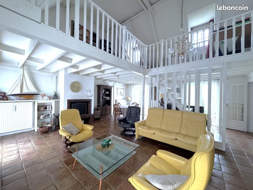 Maison à vendre, 197m², Taverny