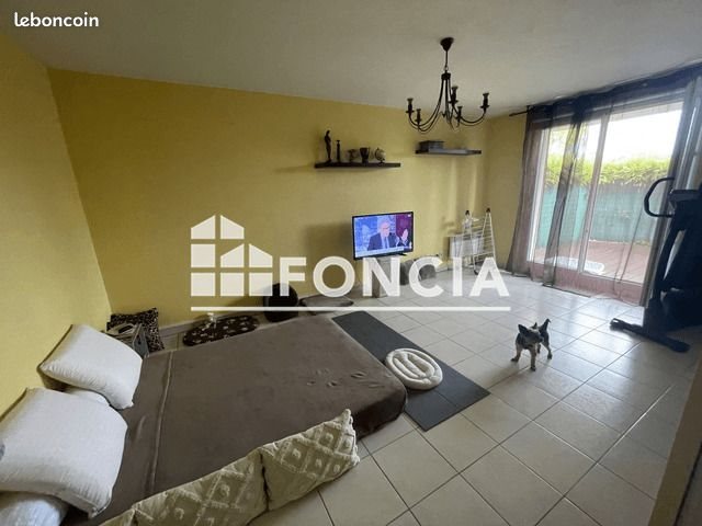 Appartement à louer, 42m², Aucamville