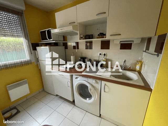 Appartement à louer, 42m², Aucamville