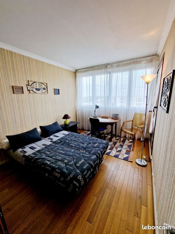 Appartement à louer, 31m², Orléans