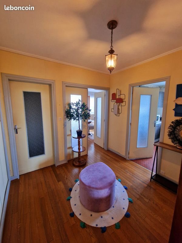 Appartement à louer, 31m², Orléans