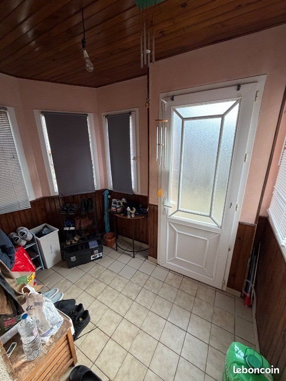 Maison à vendre, 95m², Le Creusot