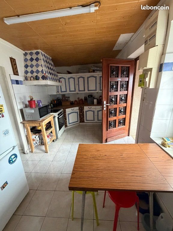 Maison à vendre, 95m², Le Creusot