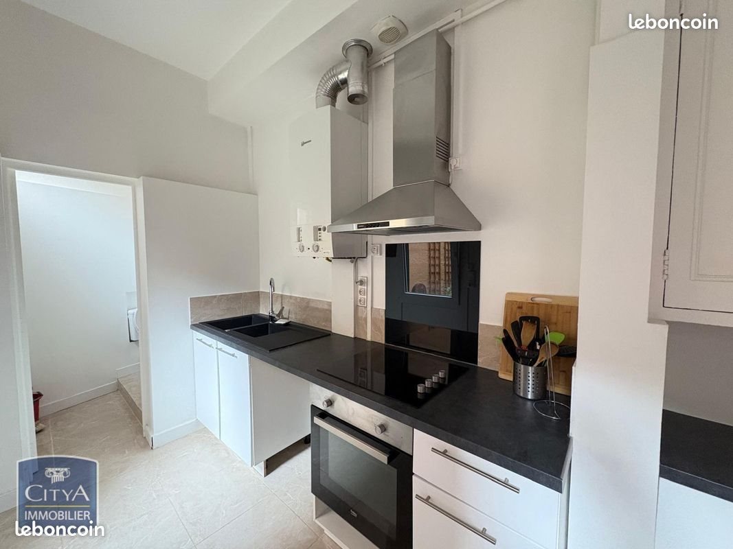 Appartement à louer, 65m², Toulouse