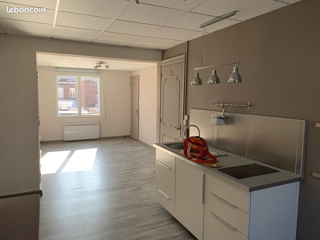 Appartement à louer, 76m², Coutiches