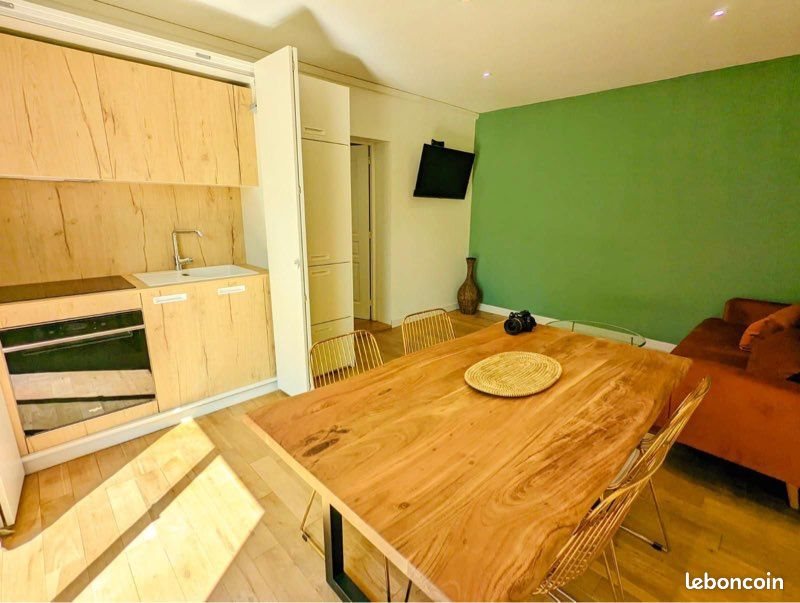 Maison à louer, 45m², Lagord