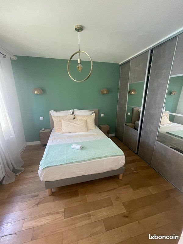 Maison à louer, 45m², Lagord