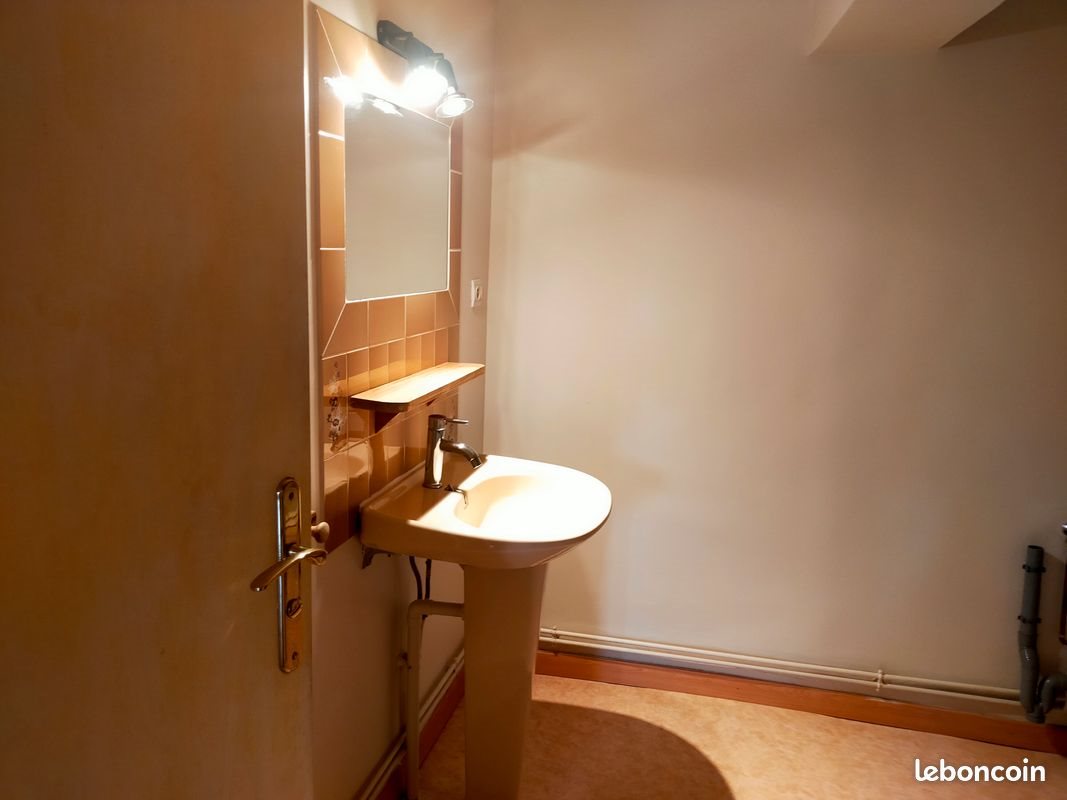 Appartement à louer, 32m², Castillon-en-Couserans