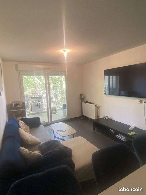 Appartement à vendre, 52m², Toulon