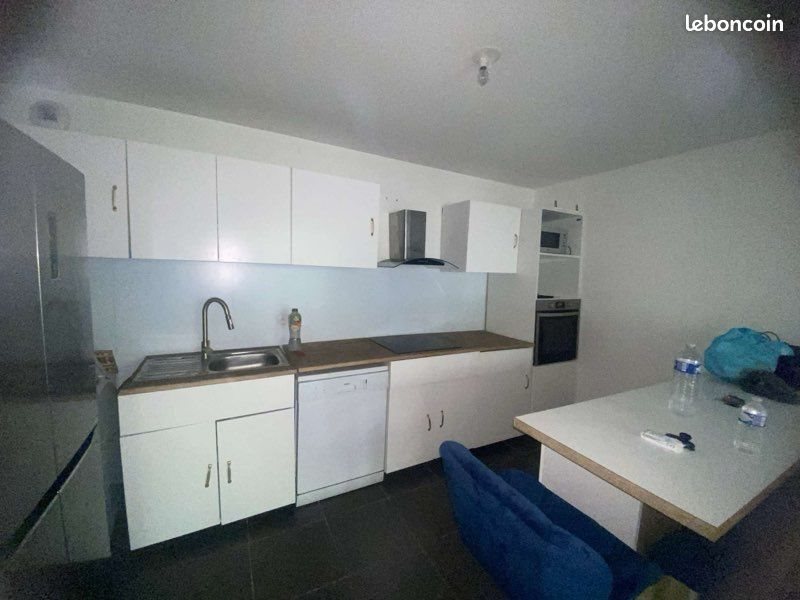 Appartement à vendre, 52m², Toulon