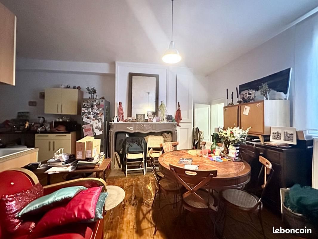 Appartement à vendre, 87m², Besançon