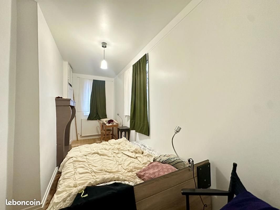 Appartement à vendre, 87m², Besançon