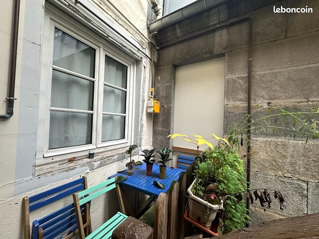 Appartement à vendre, 87m², Besançon