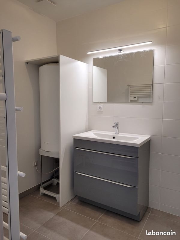 Appartement à louer, 53m², Fabrègues