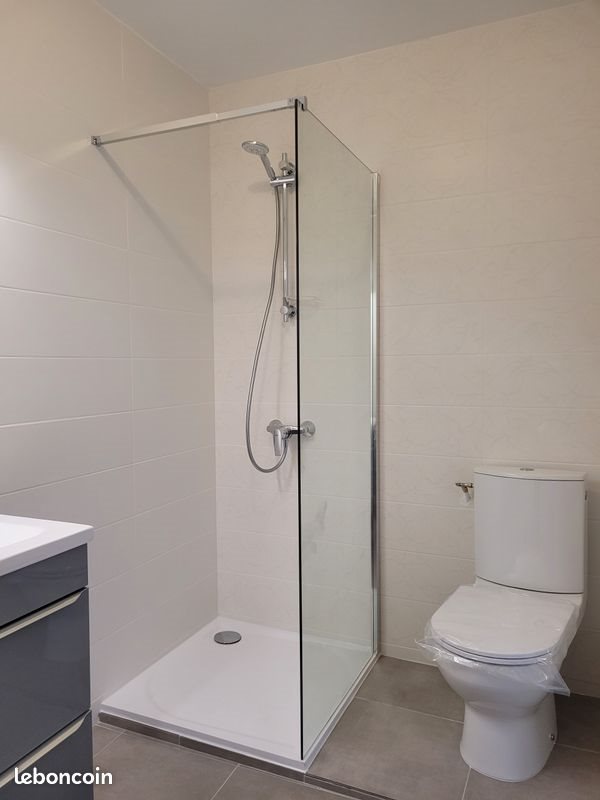 Appartement à louer, 53m², Fabrègues