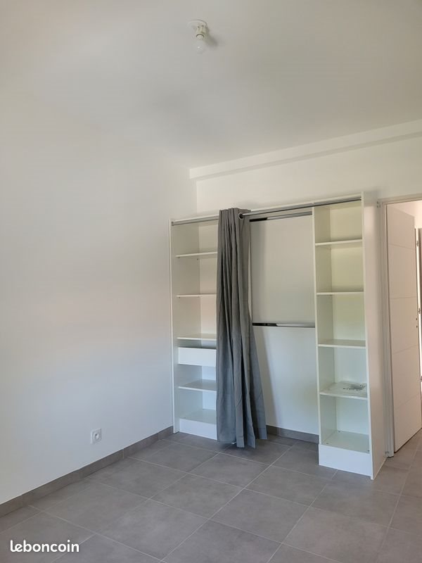 Appartement à louer, 53m², Fabrègues