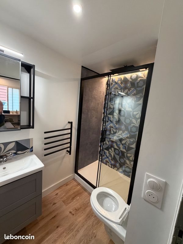 Appartement à louer, 20m², Perpignan