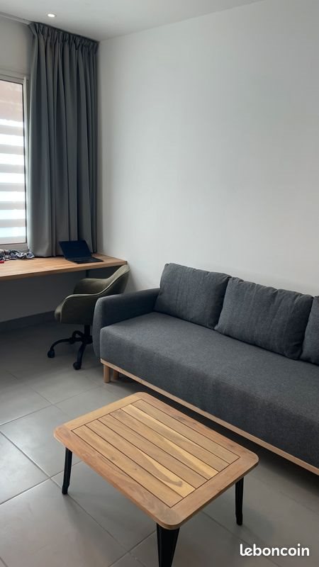Appartement à louer, 20m², Perpignan