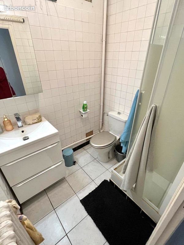 Appartement à louer, 21m², Chartres-de-Bretagne