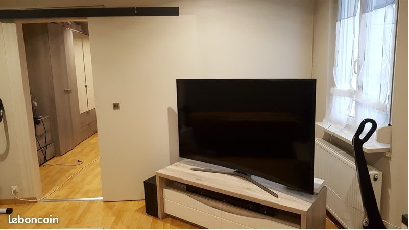 Maison à louer, 51m², Mondelange