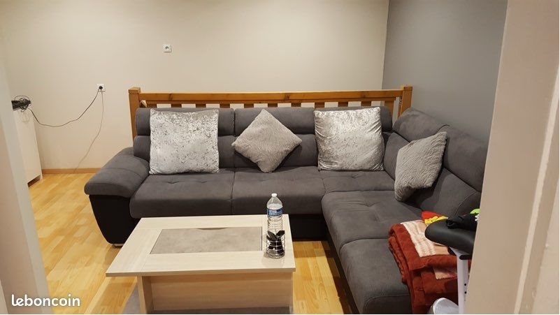 Maison à louer, 51m², Mondelange